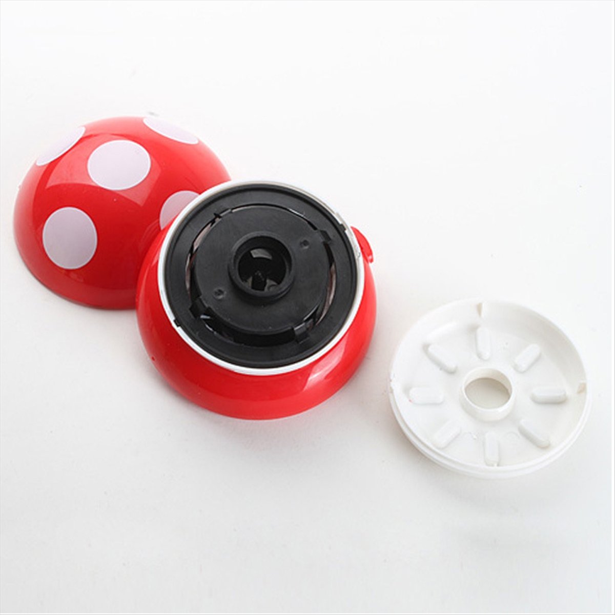 Mini Desktop Vacuum Cleaner For Eraser Dust - Tendance 2026 Mini aspirateur de bureau