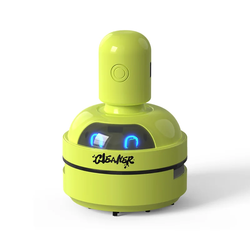 Mini Desktop Vacuum Cleaner For Eraser Dust - Mini aspirateur de bureau portable USB