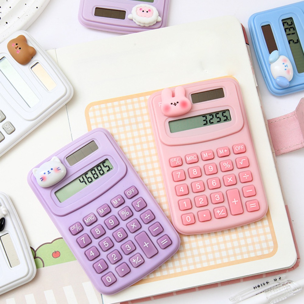 Mini calculatrice portable mig - Scientific Calculator For Secondary School avis et prix