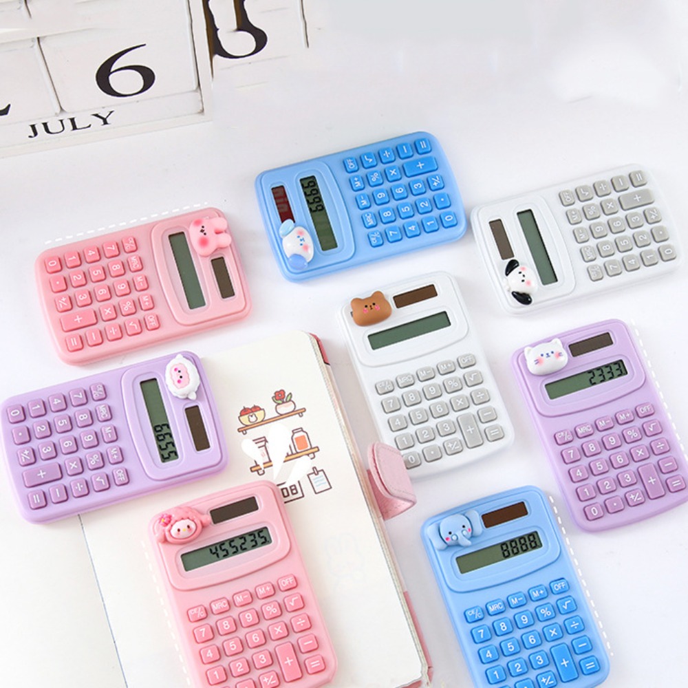 Mini calculatrice portable mig - Scientific Calculator For Secondary School avis et prix