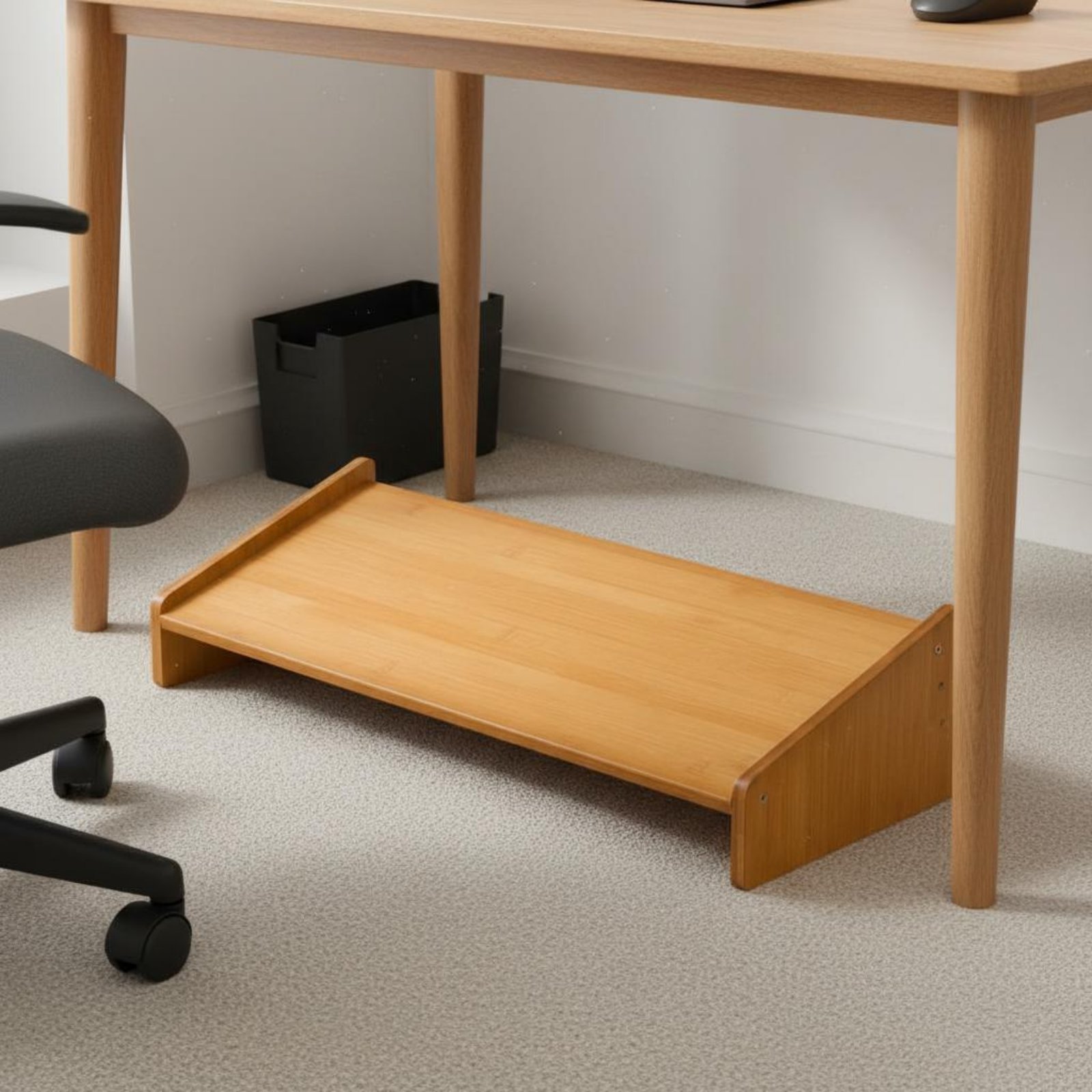 Repose-pieds sous le bureau, s - Office Furniture avis et prix