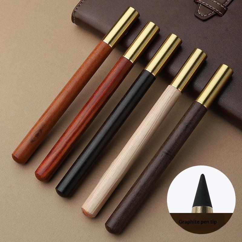Crayon en bois réutilisable HB - Writing Tools avis et prix