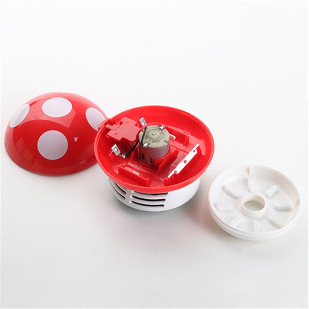 AT16 Aspirateur de bureau mini - Mini Desktop Vacuum Cleaner For Eraser Dust avis et prix