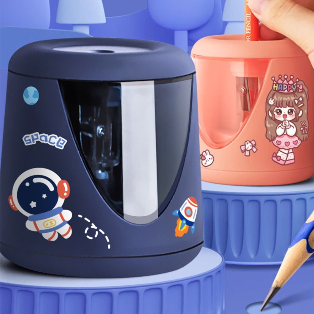 Fournitures de bureau et scola - Electric Pencil Sharpener Usb avis et prix