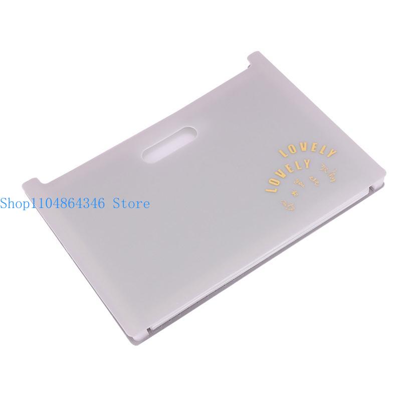 5ASD Accordion Expansion Fichi - Expandable Accordion File Folder 13 Pockets avis et prix