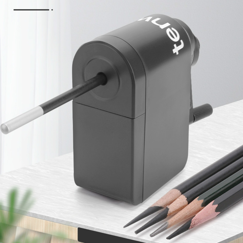 Tenwin – taille-crayons mécani - Electric Pencil Sharpener Usb avis et prix