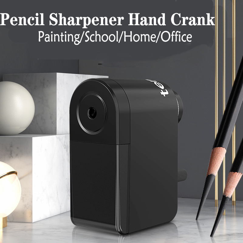 Tenwin – taille-crayons mécani - Electric Pencil Sharpener Usb avis et prix