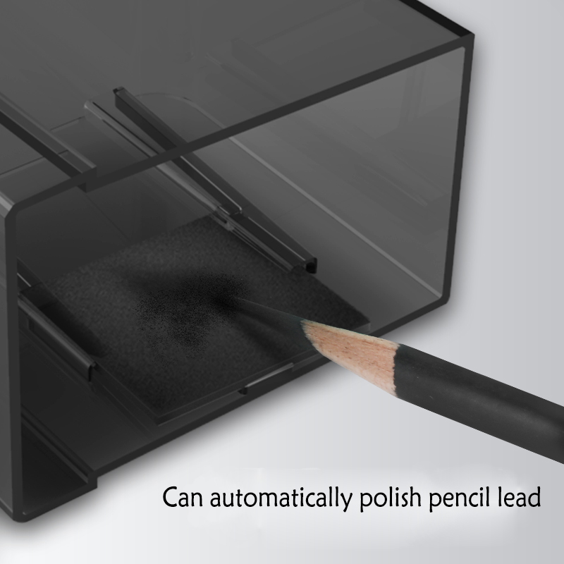 Tenwin – taille-crayons mécani - Electric Pencil Sharpener Usb avis et prix