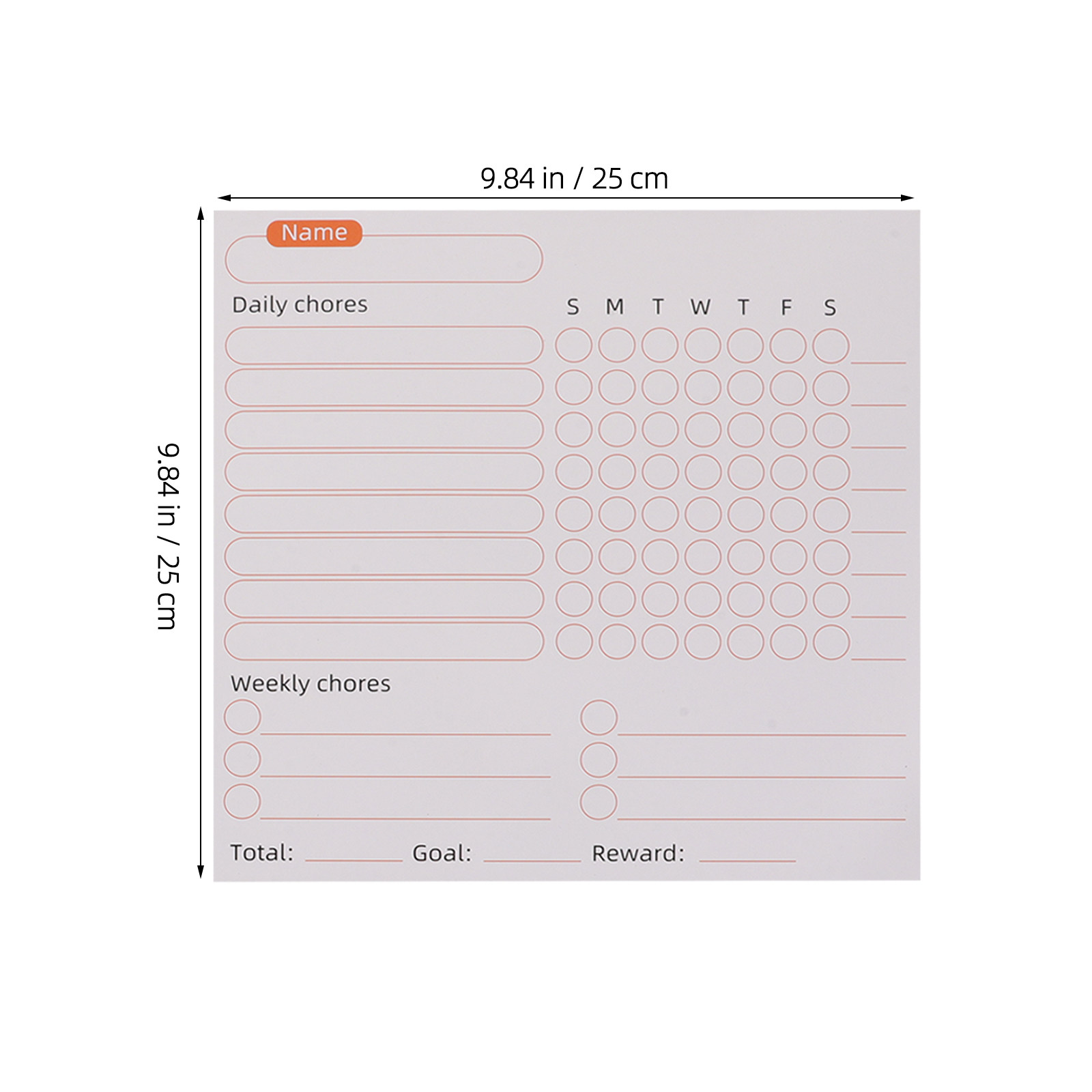3 tableaux blancs magnétiques  - Kids Magnetic Reward Chart Board avis et prix