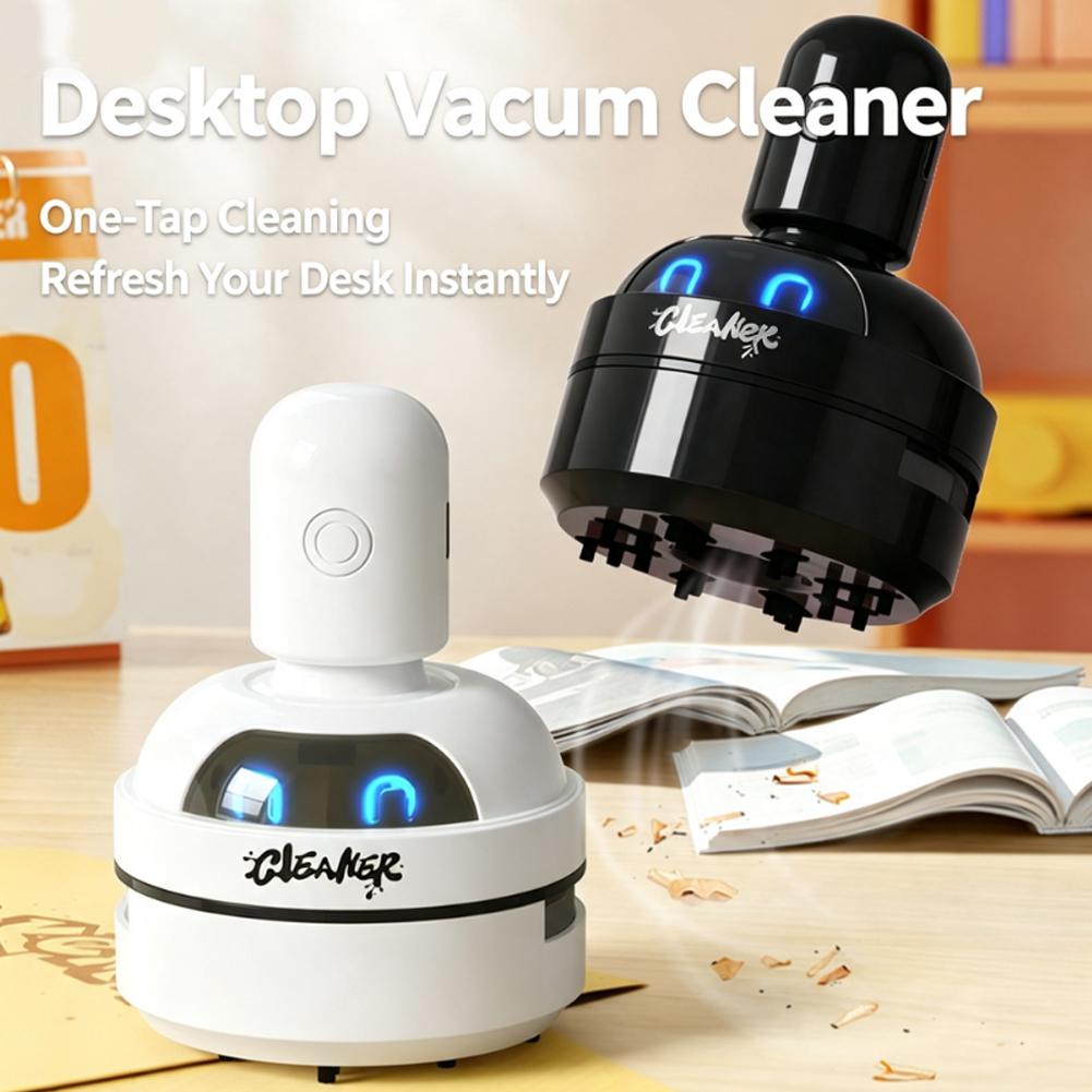Mini aspirateur de bureau port - Mini Desktop Vacuum Cleaner For Eraser Dust avis et prix