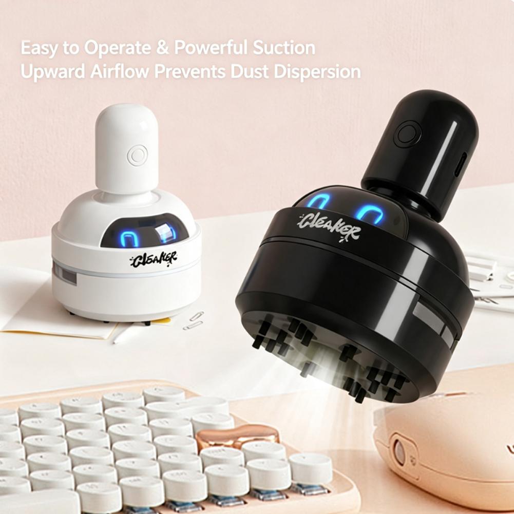 Mini aspirateur de bureau port - Mini Desktop Vacuum Cleaner For Eraser Dust avis et prix