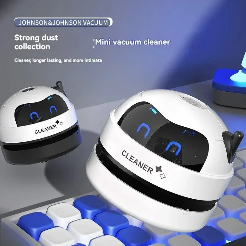 Mini aspirateur de bureau sans - Mini Desktop Vacuum Cleaner For Eraser Dust avis et prix