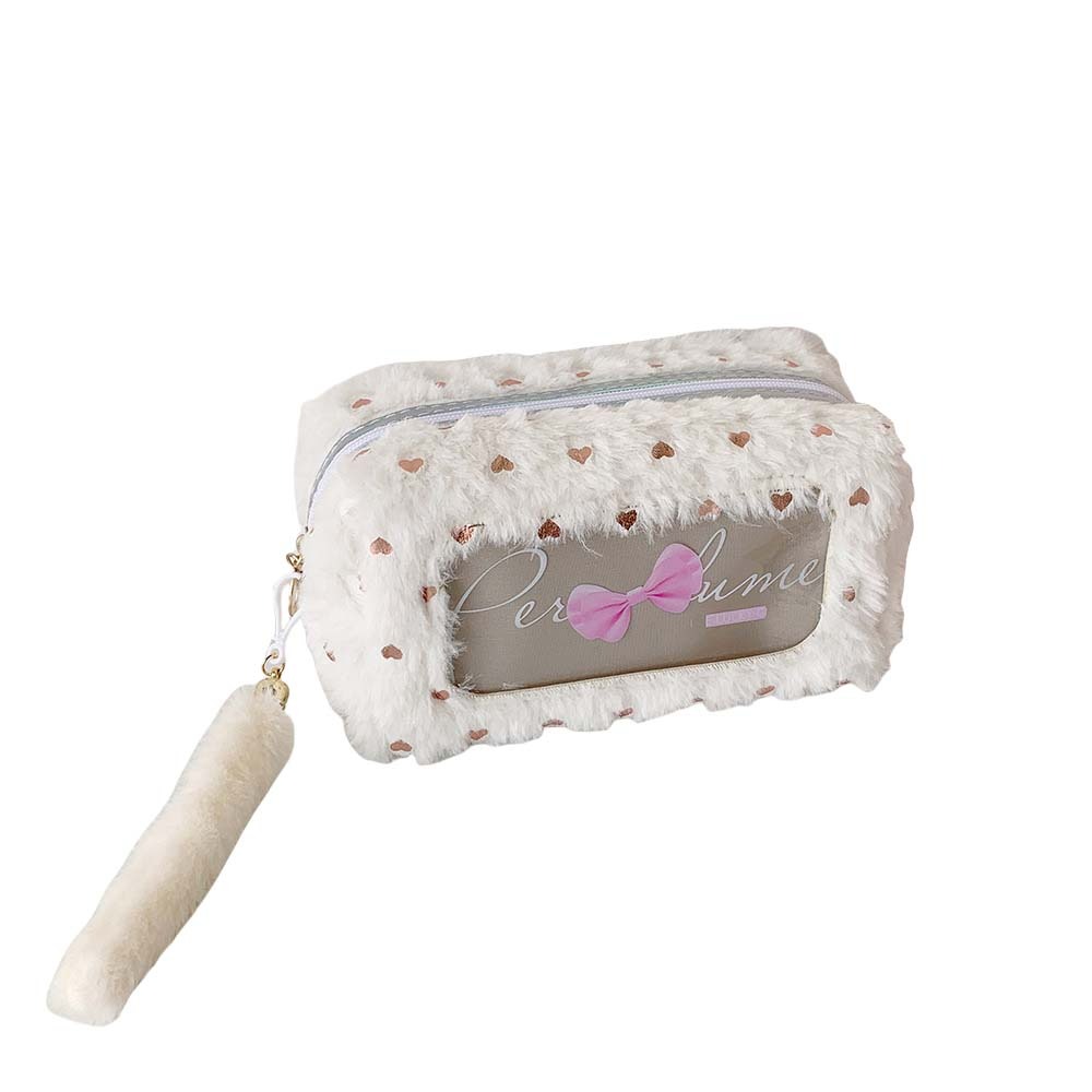 Trousse de papeterie en PVC st - Aesthetic Large Pencil Case Pouch avis et prix
