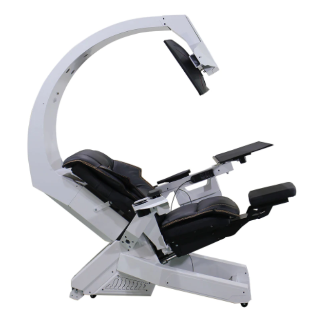 Chaise de bureau inclinable à  - Office Furniture avis et prix