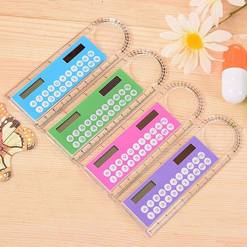 Mini calculatrice de règle tra - Scientific Calculator For Secondary School avis et prix