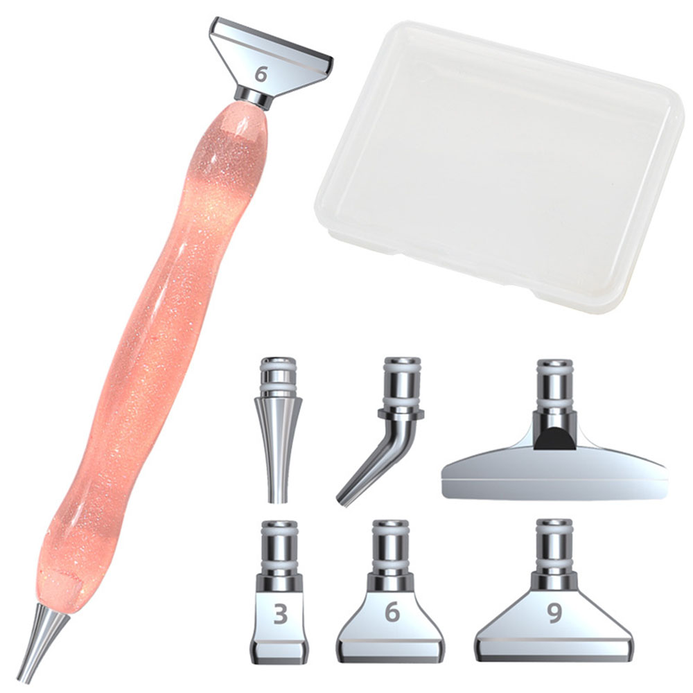 Stylo de peinture diamant 5D à - Writing Tools avis et prix