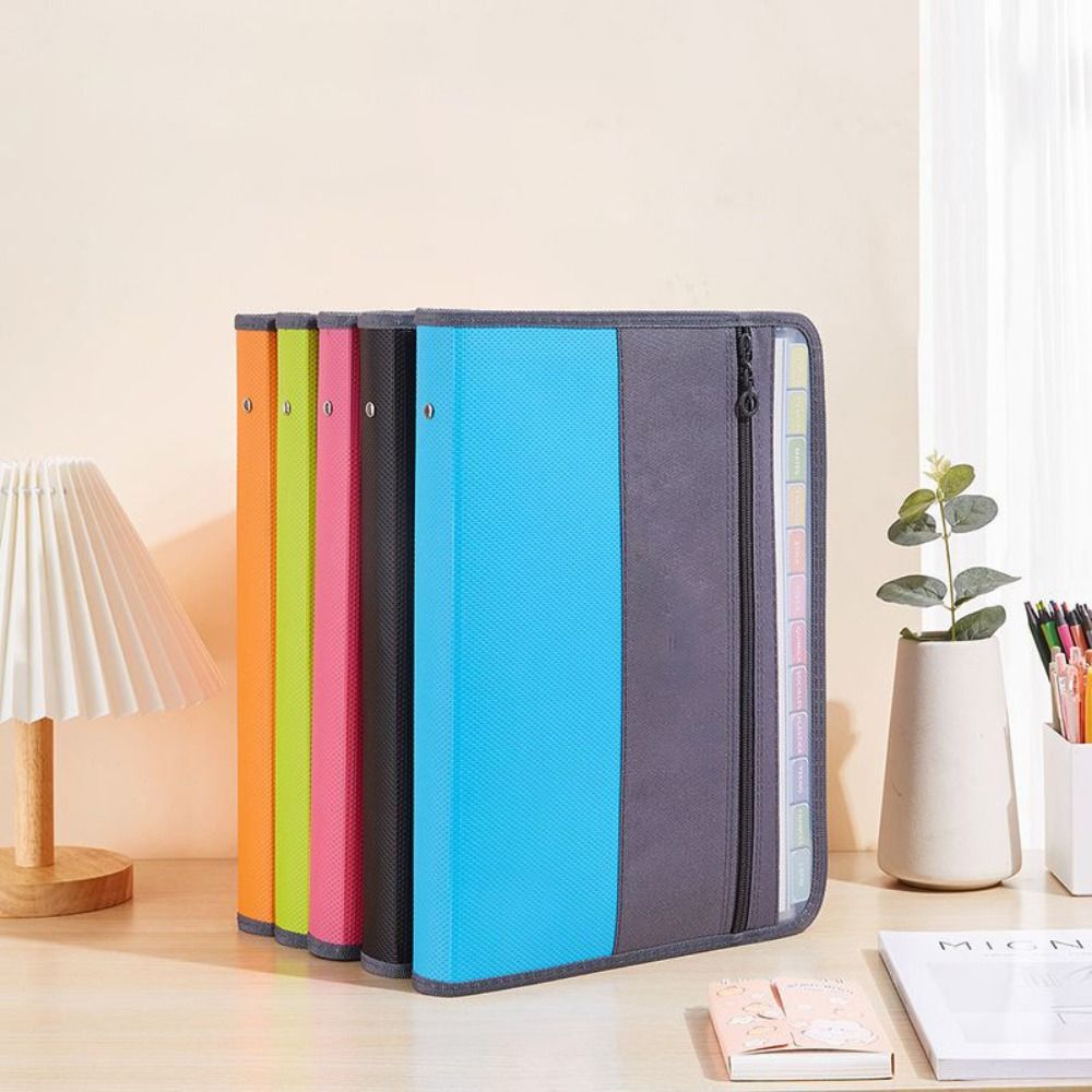 Organisateur de fichiers exten - Expandable Accordion File Folder 13 Pockets avis et prix