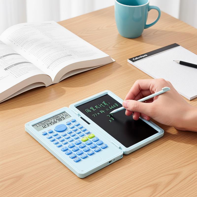 Calculatrice scientifique port - Scientific Calculator For Secondary School avis et prix