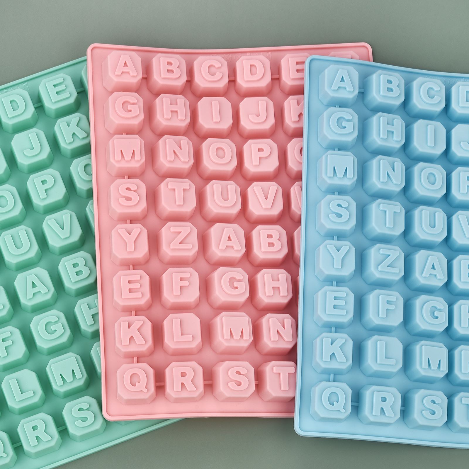 48 lettre Enghish Alphabet let - Writing Tools avis et prix