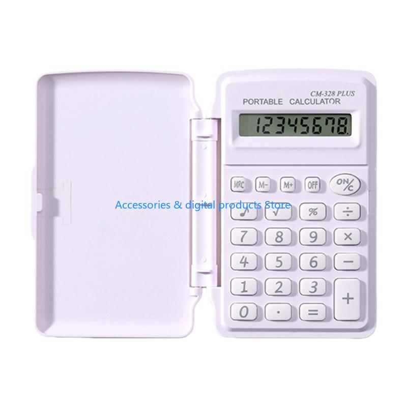 77JD – Mini calculatrice coule - Scientific Calculator For Secondary School avis et prix