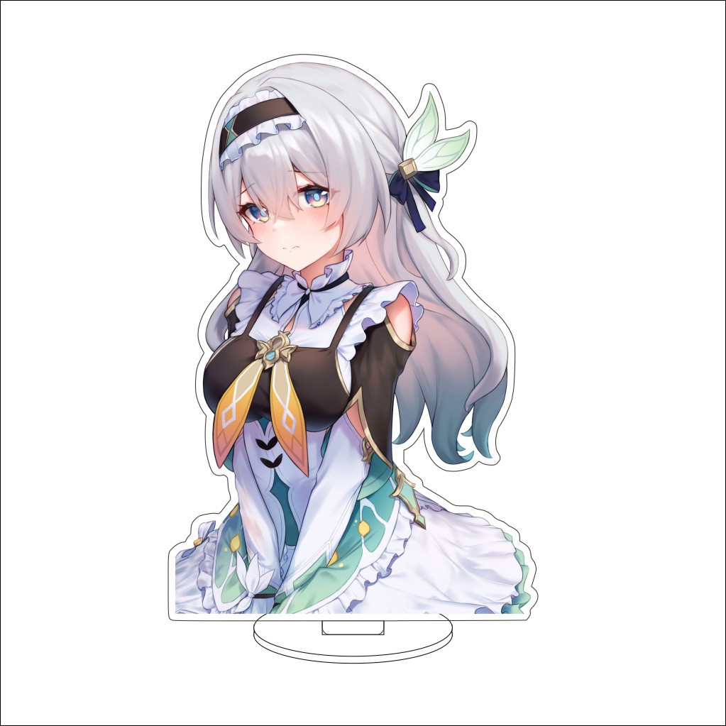 Anime de 16 cm ‌ Honkai: Star  - Desk Accessories avis et prix
