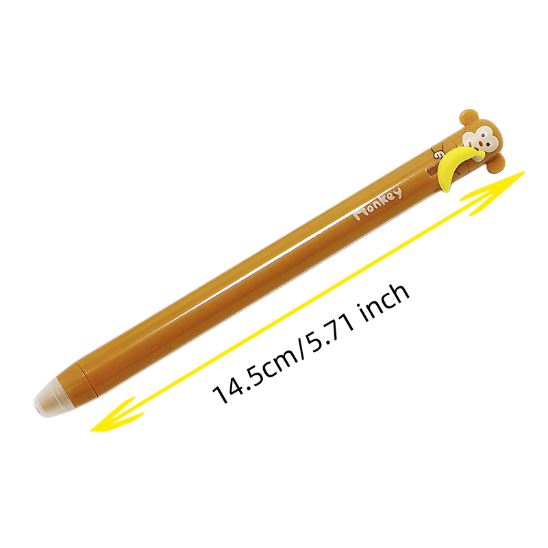 Stylos à bille effaçables fant - Retractable Eraser Pen Click avis et prix