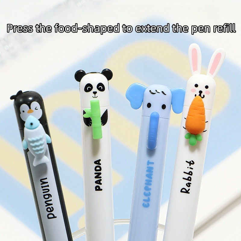Stylos à bille effaçables fant - Retractable Eraser Pen Click avis et prix
