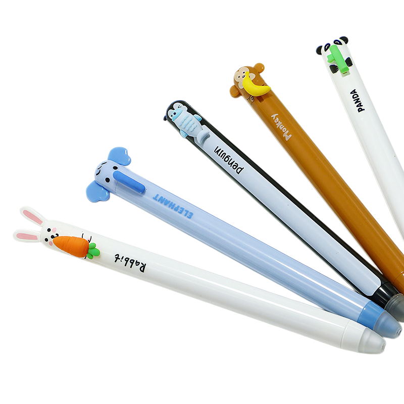 Stylos à bille effaçables fant - Retractable Eraser Pen Click avis et prix