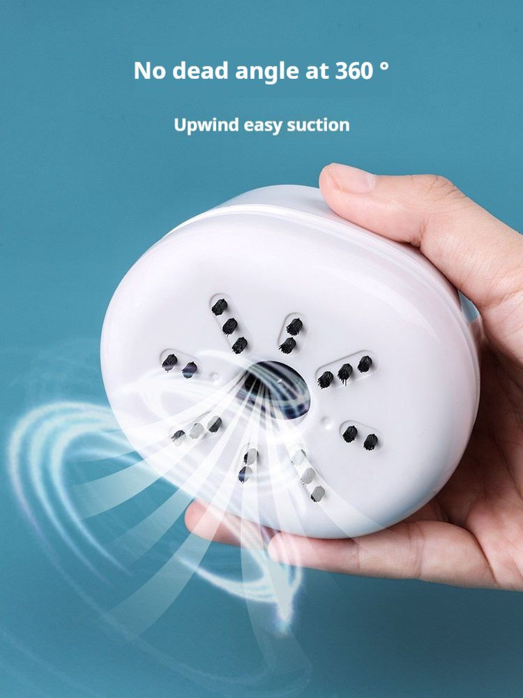 Mini aspirateur de bureau port - Mini Desktop Vacuum Cleaner For Eraser Dust avis et prix