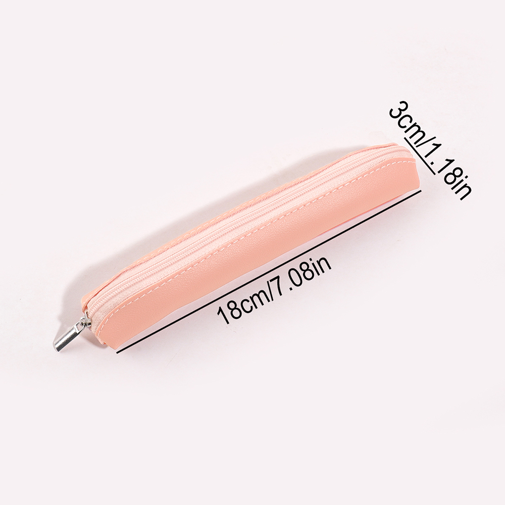 Étui à crayons personnalisé av - Stationery avis et prix