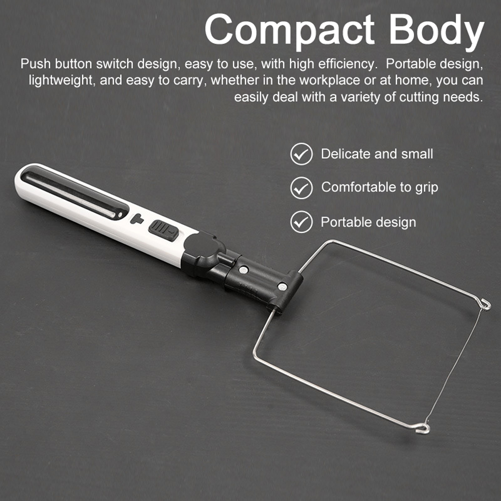 Coupe-mousse sans fil, stylo c - Writing Tools avis et prix