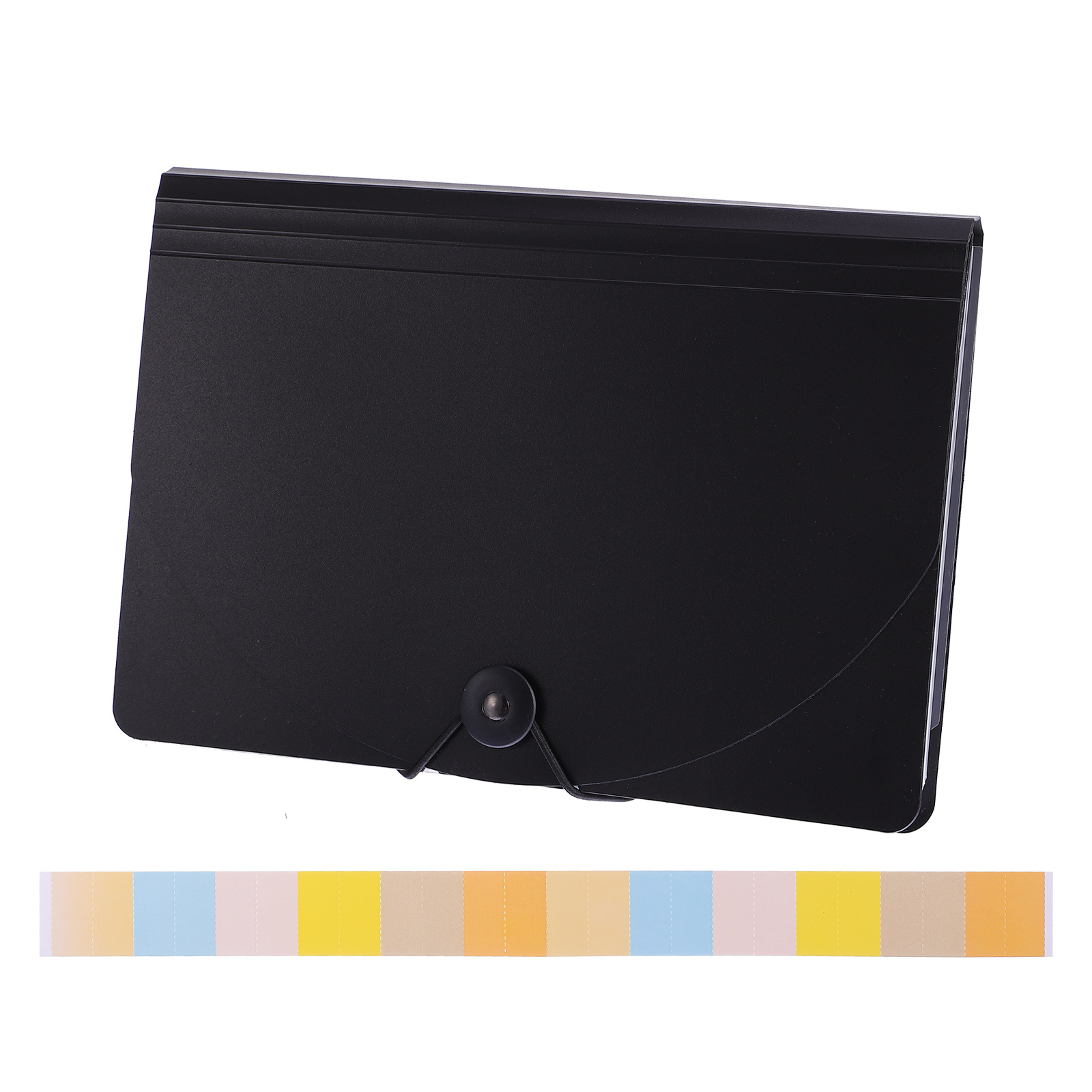 Organisateur de documents A5 à - Expandable Accordion File Folder 13 Pockets avis et prix