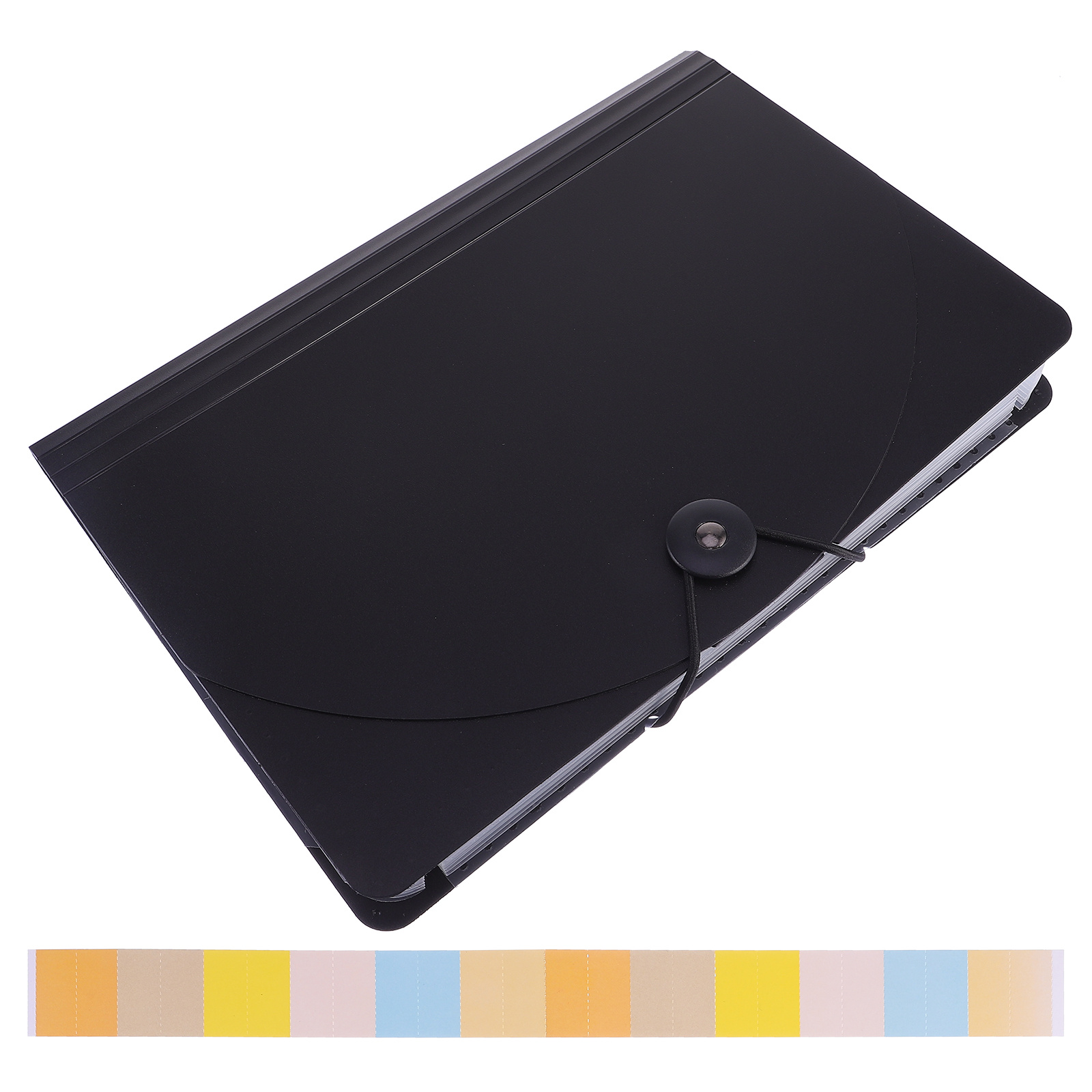 Organisateur de documents A5 à - Expandable Accordion File Folder 13 Pockets avis et prix