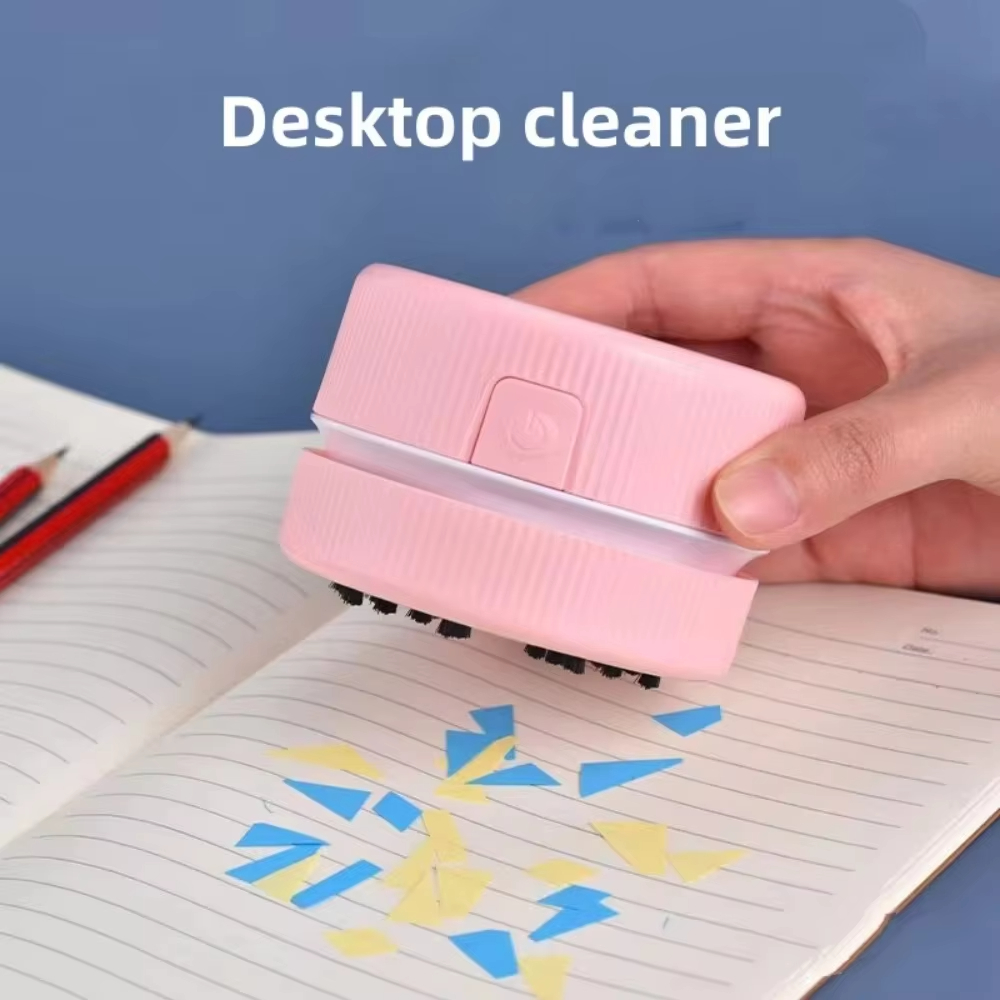 Mini aspirateur de bureau, net - Mini Desktop Vacuum Cleaner For Eraser Dust avis et prix