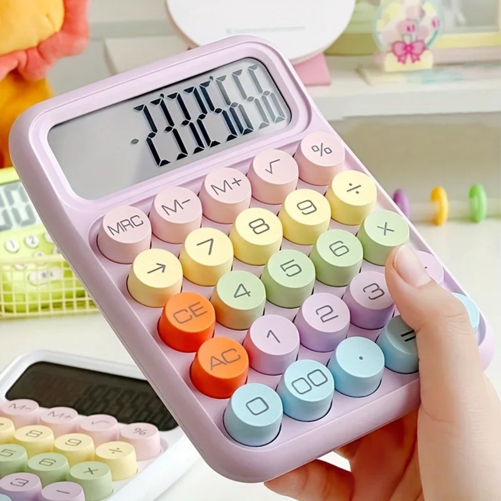 Calculatrice à clavier pour bu - Scientific Calculator For Secondary School avis et prix