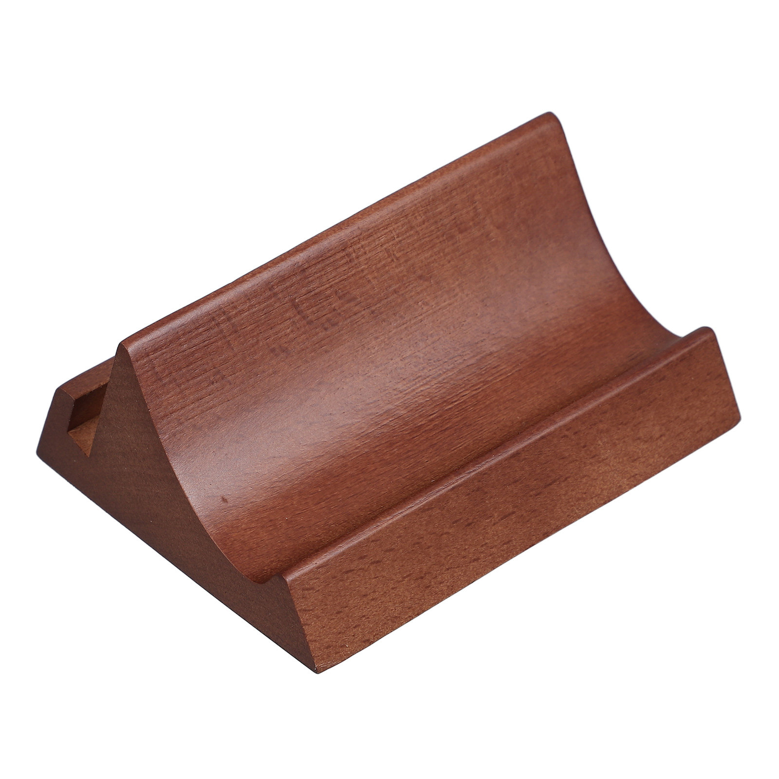 Support de bureau en bois à do - Desk Accessories avis et prix