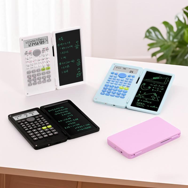 Calculatrice scientifique avec - Scientific Calculator For Secondary School avis et prix