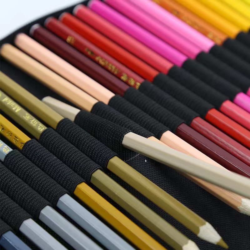 Trousse à Crayons de Grande Ca - Aesthetic Large Pencil Case Pouch avis et prix