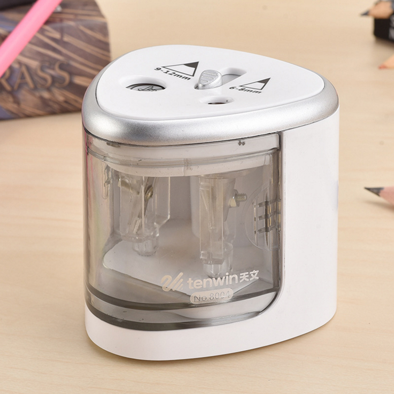 Taille-crayon automatique à de - Electric Pencil Sharpener Usb avis et prix