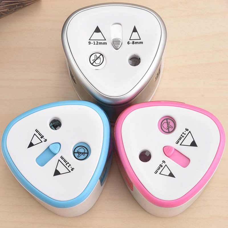Taille-crayon automatique à de - Electric Pencil Sharpener Usb avis et prix