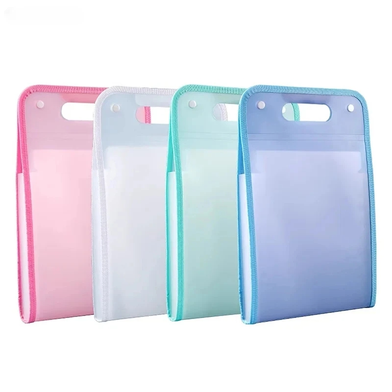 Organisateur de fichiers accor - Expandable Accordion File Folder 13 Pockets avis et prix