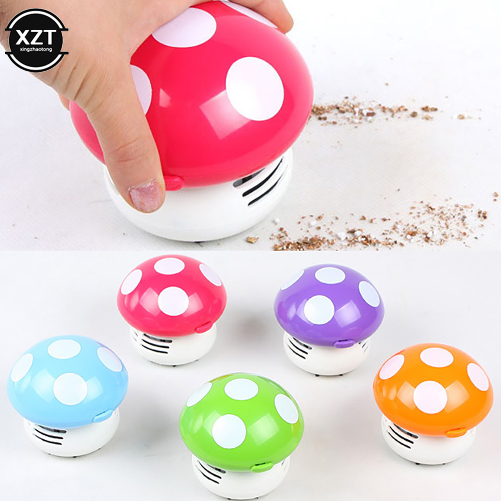 Mini aspirateur de bureau port - Mini Desktop Vacuum Cleaner For Eraser Dust avis et prix