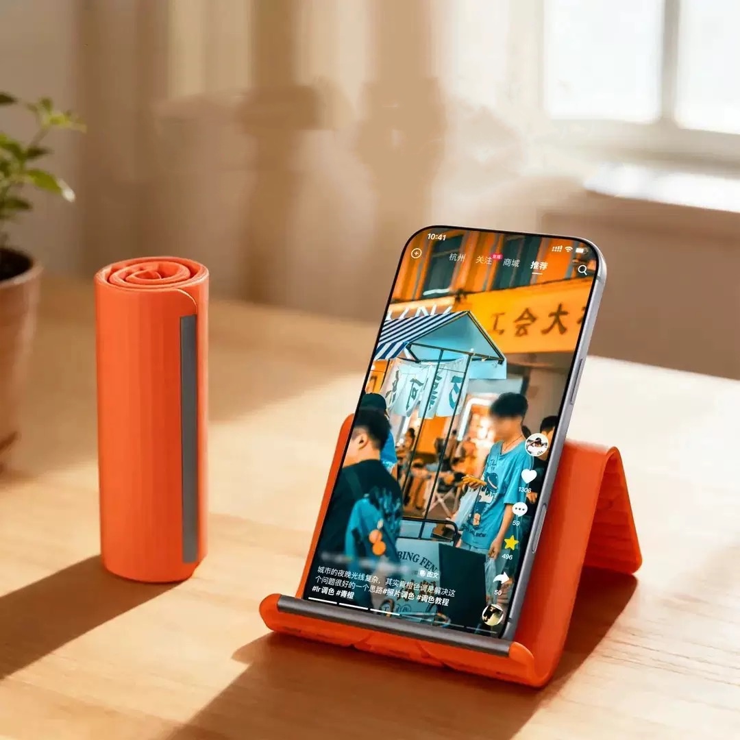 Support de téléphone portable  - Desk Accessories avis et prix
